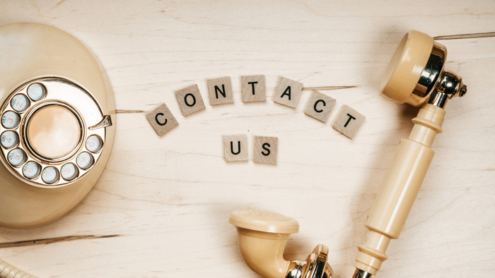 TakaRita — kapcsolatfelvétel és ajánlatkérés