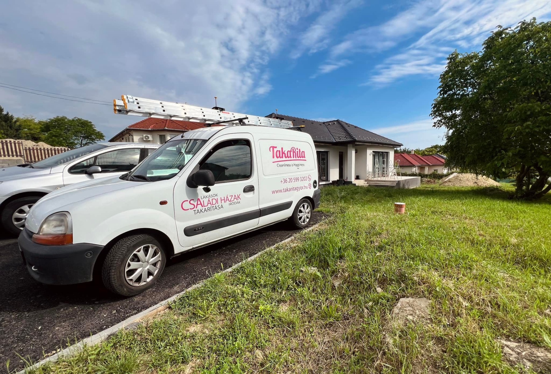 Chalupa Ervin portré